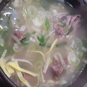 본가갈비 리뷰 사진