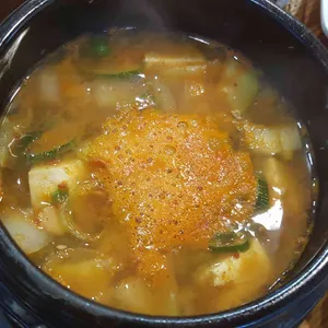 본가갈비 리뷰 사진