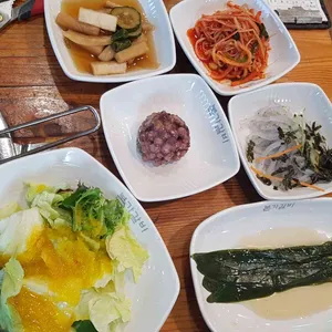 본가갈비 리뷰 사진