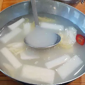 본가갈비 리뷰 사진