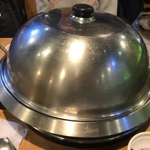 콩불 사진