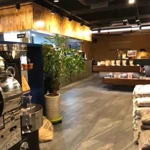 어라운드커피 리뷰 사진