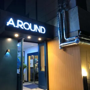 어라운드커피 리뷰 사진