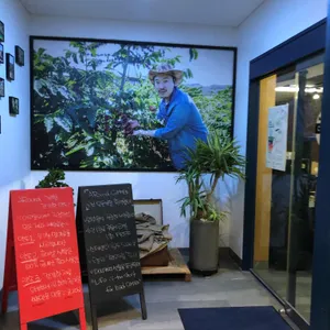 어라운드커피 리뷰 사진