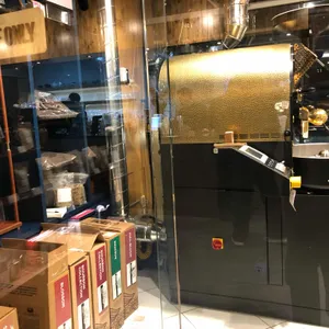 어라운드커피 리뷰 사진