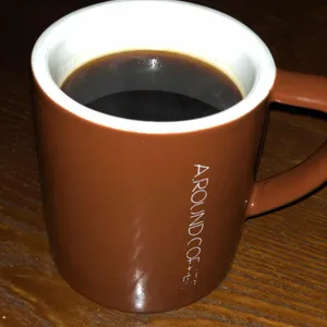 어라운드커피 리뷰 사진