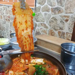 흥청골매운갈비찜 사진