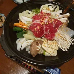 작은집 이자카야 사진