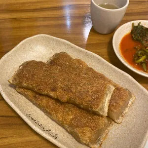 봉평메밀마당 사진