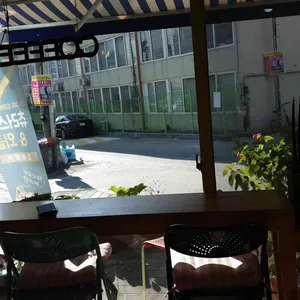 폴라베어 리뷰 사진