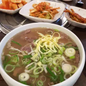 소소정 사진