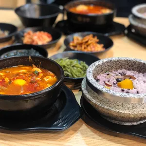 장가네 일품순두부 리뷰 사진
