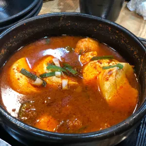 장가네 일품순두부 리뷰 사진