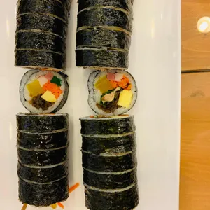 고봉민김밥인 리뷰 사진