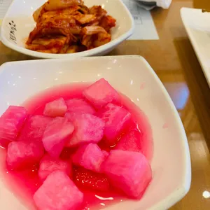 고봉민김밥인 사진