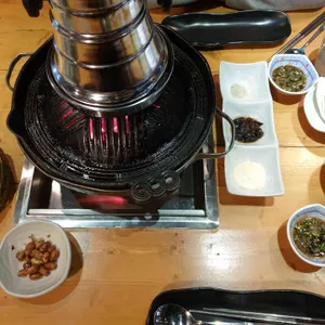 징기스 리뷰 사진