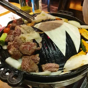 징기스 리뷰 사진