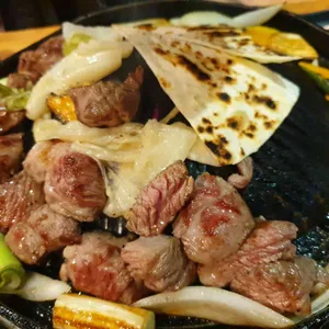 징기스 리뷰 사진