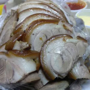 명가왕족발보쌈 사진