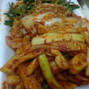 명가왕족발보쌈 사진