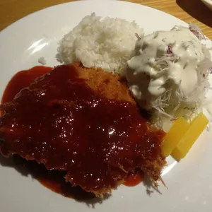 와가마마 사진
