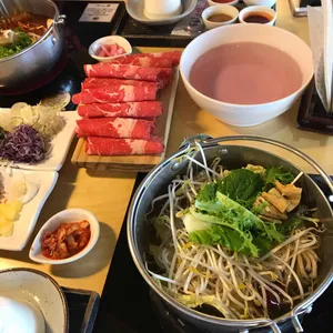 샤브야 사진