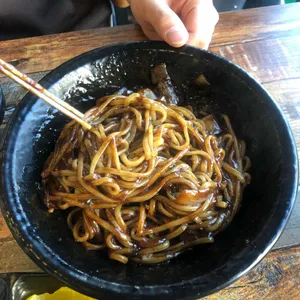 가문의짬뽕 사진