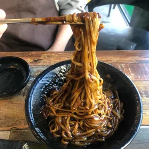 가문의짬뽕 사진