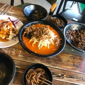 가문의짬뽕 사진