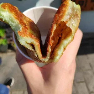 북촌호떡 사진