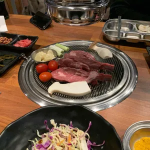 마야양고기 사진