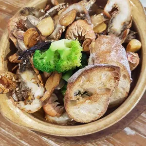 젠 하이드어웨이 리뷰 사진