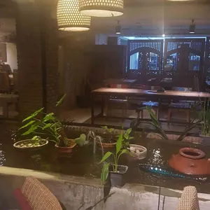 젠 하이드어웨이 리뷰 사진