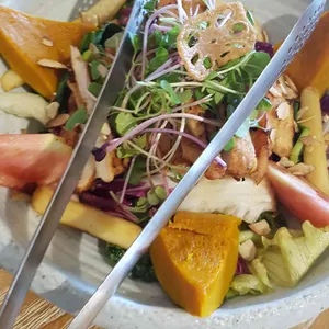 젠 하이드어웨이 리뷰 사진