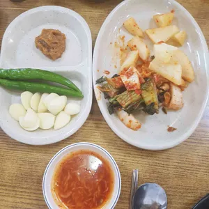 행주골토종순대국 리뷰 사진