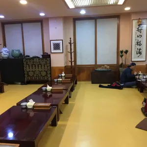 오얏리 돌솥밥 리뷰 사진