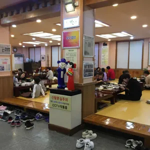 오얏리 돌솥밥 리뷰 사진