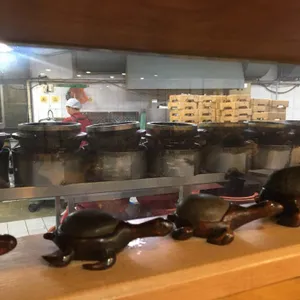 오얏리 돌솥밥 리뷰 사진