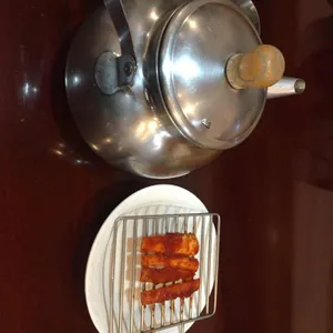 오얏리 돌솥밥 리뷰 사진