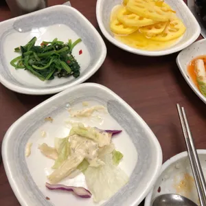 명동관 사진