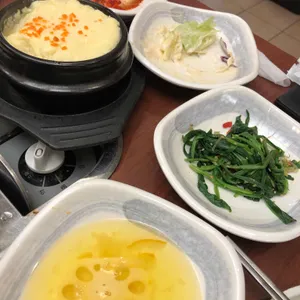 명동관 사진