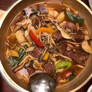 명동관 사진