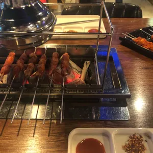 신사양꼬치 리뷰 사진