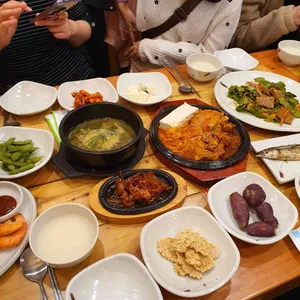 천년누리봄 사진