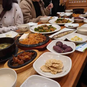 천년누리봄 사진