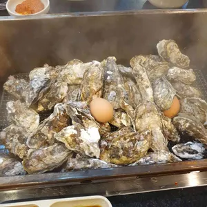 여수굴집 사진
