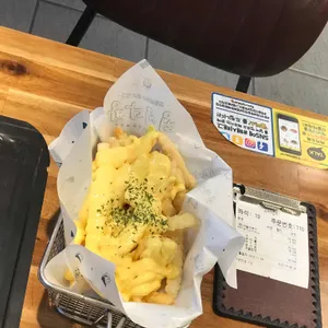 청년다방 사진