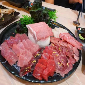 참치정육점 사진
