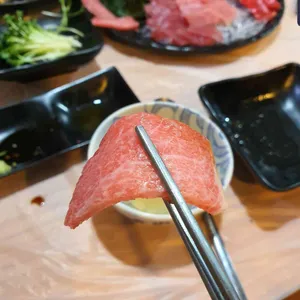 참치정육점 사진