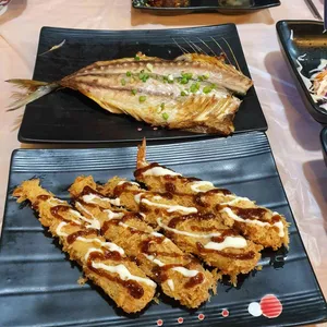 참치정육점 사진